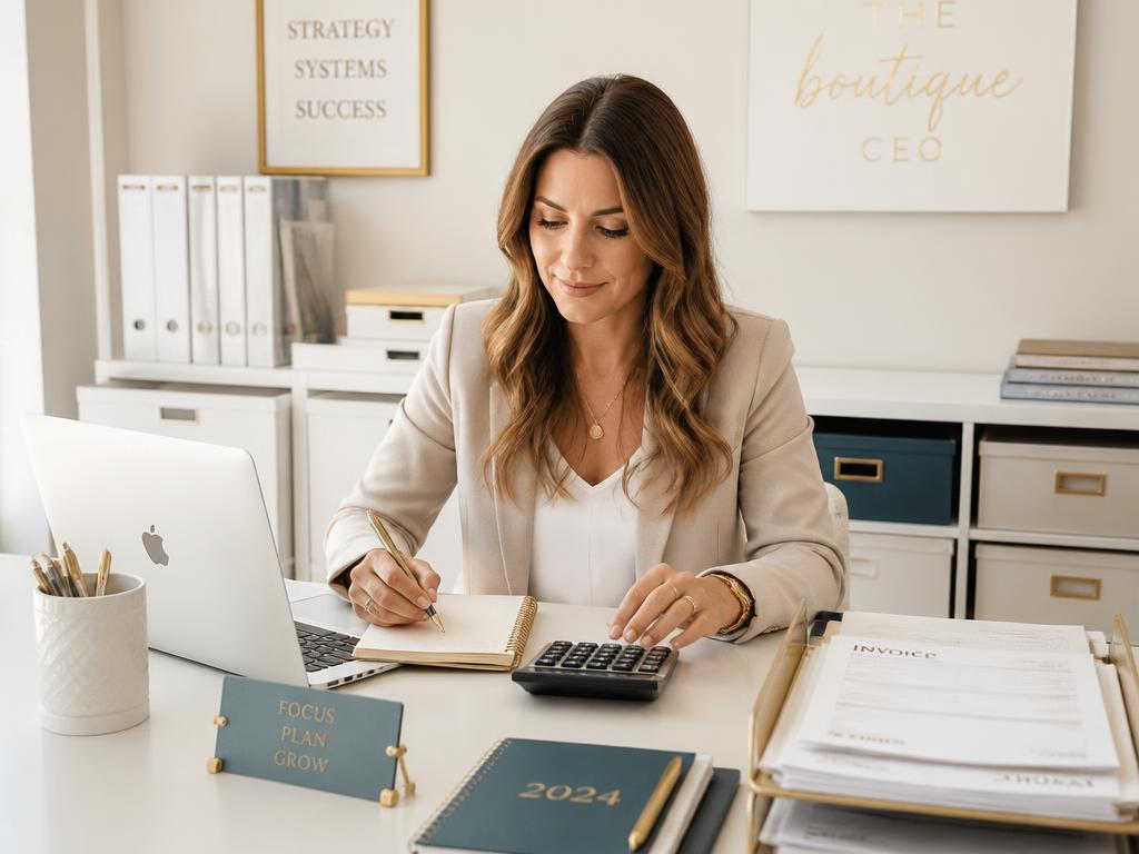 Servicios para Negocios